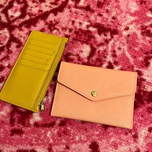 Wallets